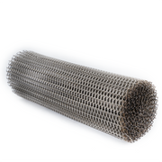 Metal Mesh Conveyor Belt for E TUN 5540 P M87 HU JORES TECHNOLOGIES