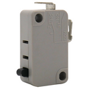 Microinterruptor