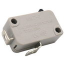 Microinterruptor