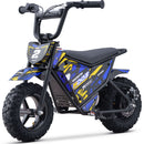 MotoTec 24v 250w Mini Moto Eléctrica HP120E