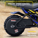 MotoTec 24v 250w Mini Moto Eléctrica HP120E