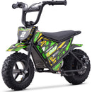 MotoTec 24v 250w Mini Moto Eléctrica HP120E