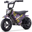 MotoTec 24v 250w Mini Moto Eléctrica HP120E