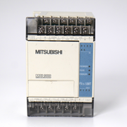 Mitsubishi PLC FX1s 10MT 001 2000ML P D67 HU JORES TECHNOLOGIES H1