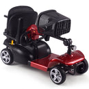 MotoTec Mobility Scooter 24v 250w Azul