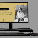 Mobile Pixels Laptop/Monitor Riser