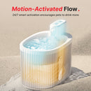 Pet Marvel Auto Pet Water Fountain[mini]