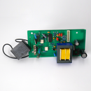 PCB regulador de motor