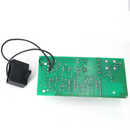 PCB regulador de motor