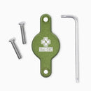 Muc-Off Secure Tag Holder