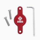 Muc-Off Secure Tag Holder