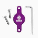 Muc-Off Secure Tag Holder
