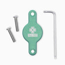 Muc-Off Secure Tag Holder
