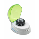 Benchmark C1008-E MyFuge Mini Centrifuge, with 2 Rotors, 100-240V (European 2 prong plug)