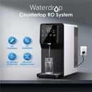 Waterdrop - Countertop Reverse Osmosis Water Dispenser - Waterdrop N1