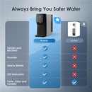 Waterdrop - Countertop Reverse Osmosis Water Dispenser - Waterdrop N1