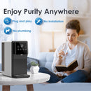 Waterdrop - Countertop Reverse Osmosis Water Dispenser - Waterdrop N1
