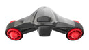 Nautica Marine 500 Scooter Carbon Fiber