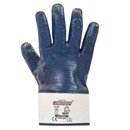 Fully Coated Nitrile Safety Work Gloves – Pack of 12
