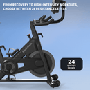NordicTrack 24 Studio Bike