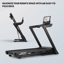 Cinta de correr NordicTrack T Series 16