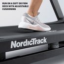 Cinta de correr NordicTrack T Series 16