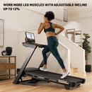 Cinta de correr NordicTrack T Series 16