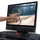 Cinta de correr NordicTrack Commercial 2450