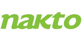 Nakto logo
