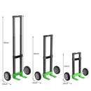 Nature's Generator Lithium 3600/6000 Heavy Duty Cart