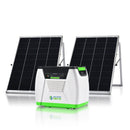 Nature's Generator Power Add On Bundle