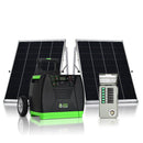 Nature's Generator Elite Gold - PE System