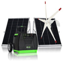 Nature's Generator Elite Gold - WE System