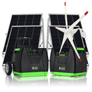 Nature's Generator Elite Platinum - WE System