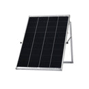 Nature's Generator Power Panel