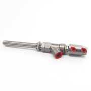 Nozzle Assembly 16mm for E ODYSSEY FG 1000 6L P Q82 DING JORES TECHNOLOGIES