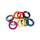 Abrazaderas de puño ODI Lock-Jaw