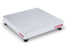 Ohaus D500WQV Defender 5000 Stainless Steel Base