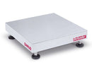 Base de acero inoxidable Ohaus D50WQL Defender 5000