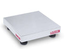 Ohaus D5WQS Defender 5000 Stainless Steel Base