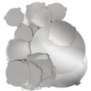 One-Piece Induction Liners with Tabs for PE/PP – Pack of 500 - 48 mm