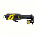 Ohlins TTX1 Air Shock, Trunnion