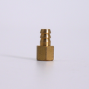 Conector de manguera de aceite n.º 2 para E-SWAA-26B-110V