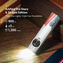 Olight ArkPro Clase 3R (Edición Stars & Stripes)