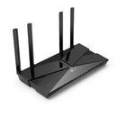 Enrutador de banda dual Tp-Link AX1800