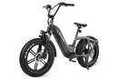 Bicicleta eléctrica de dos ruedas VELOWAVE Pony