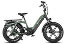 Bicicleta eléctrica de dos ruedas VELOWAVE Pony