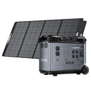 OUKITEL P5000 Pro Portable Power Station 5120Wh/3600W