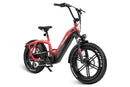 Bicicleta eléctrica de dos ruedas VELOWAVE Pony