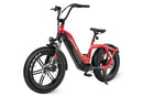 Bicicleta eléctrica de dos ruedas VELOWAVE Pony
